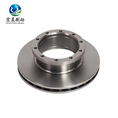 Bremsuskífa í atvinnuskyni